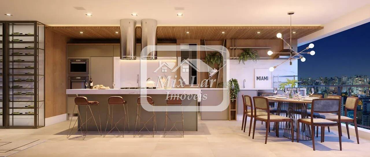 Apartamento, 3 quartos, 93 m² - Foto 47