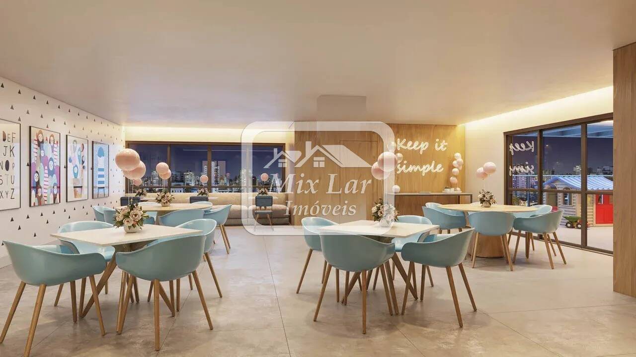 Apartamento, 3 quartos, 93 m² - Foto 41