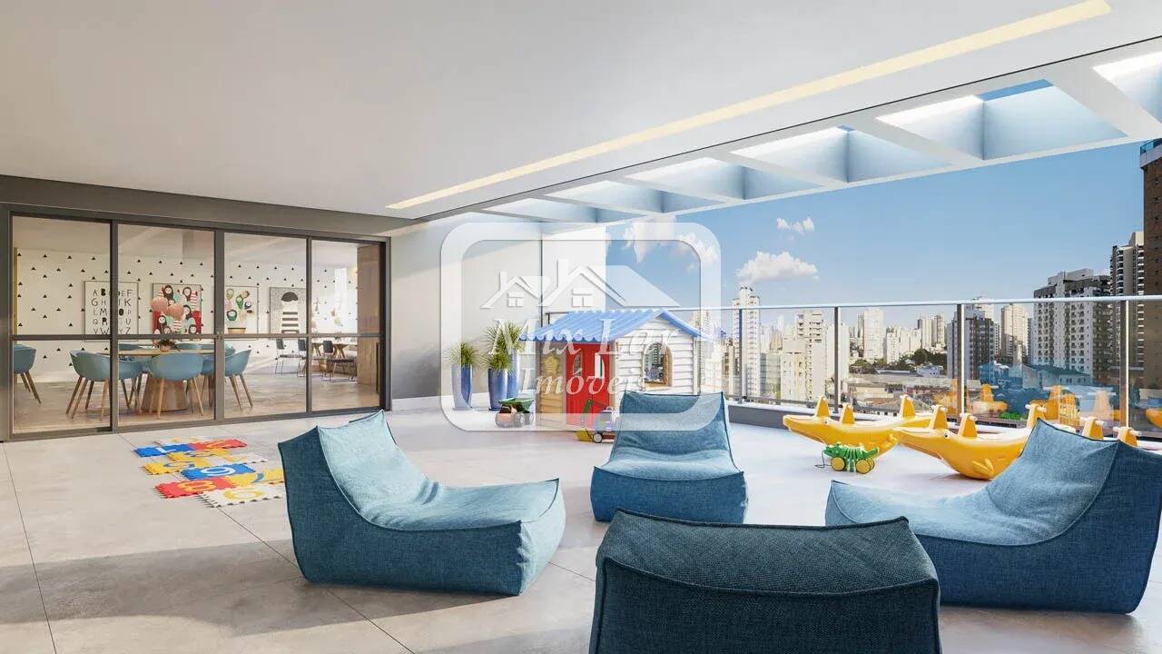 Apartamento, 3 quartos, 93 m² - Foto 42