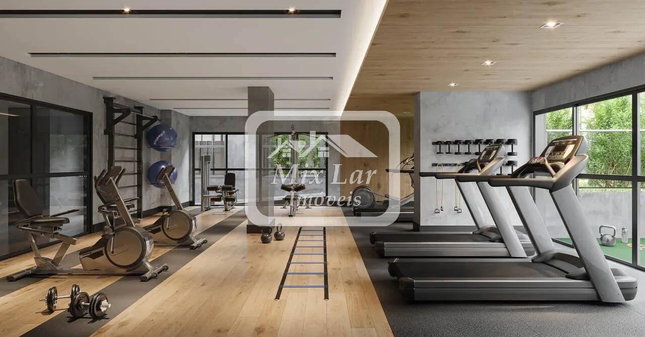 Apartamento, 3 quartos, 93 m² - Foto 43