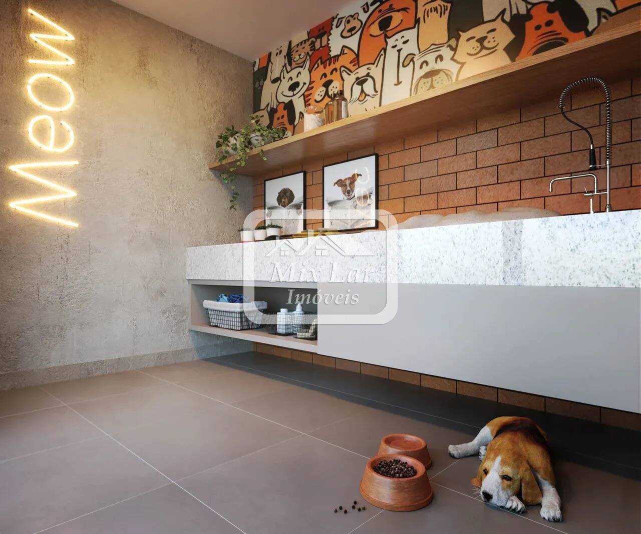 Apartamento, 3 quartos, 93 m² - Foto 36