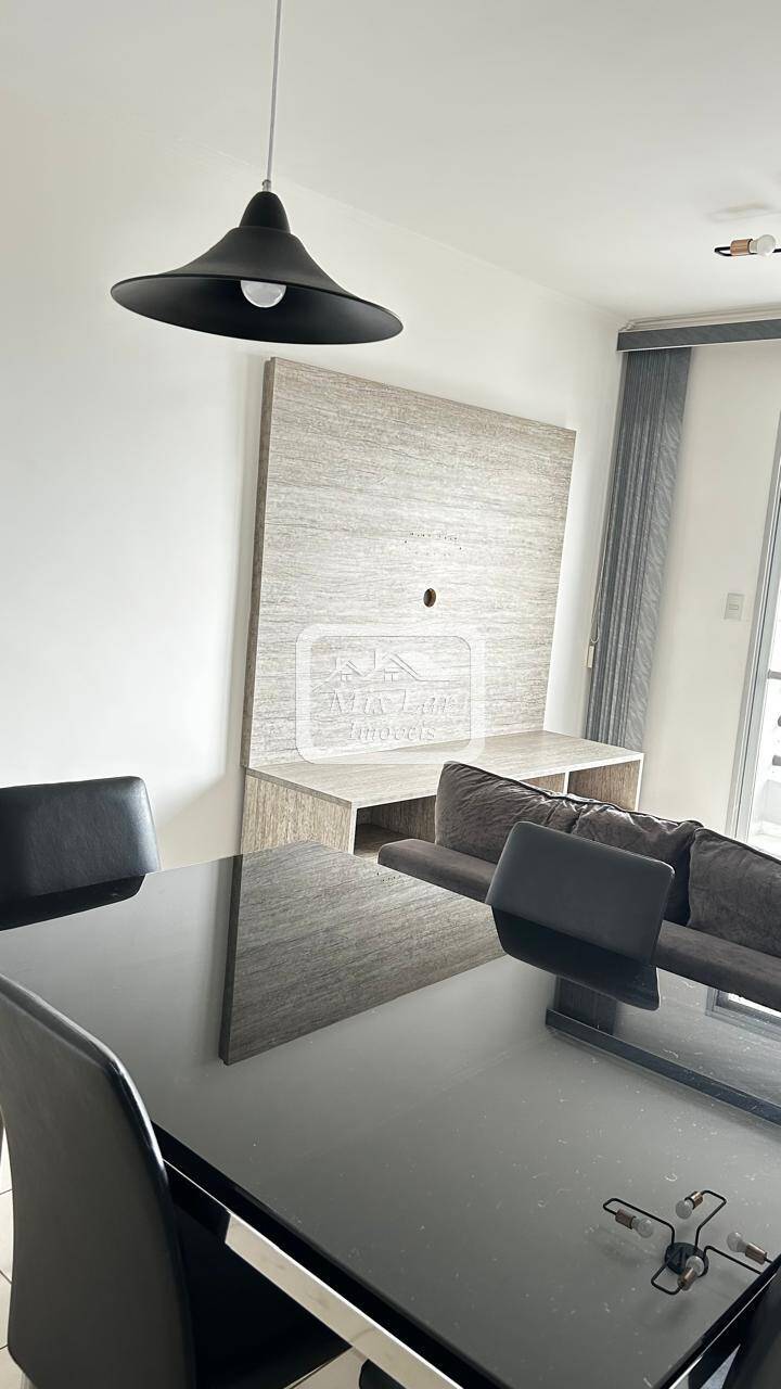 Apartamento para locação com 2 quartos, 65 m² Jd. Roberto - Osasco SP
