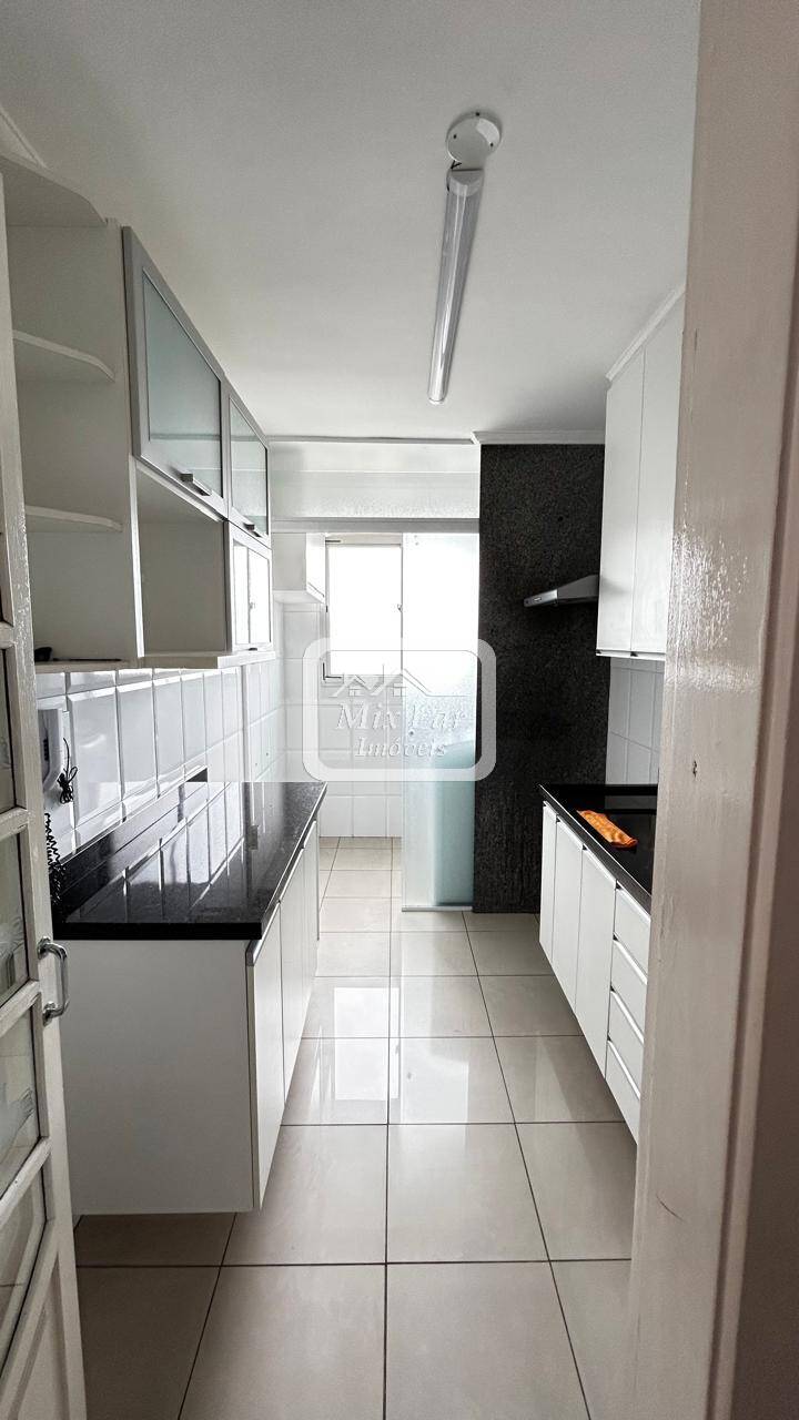 Apartamento para locação com 2 quartos, 65 m² Jd. Roberto - Osasco SP