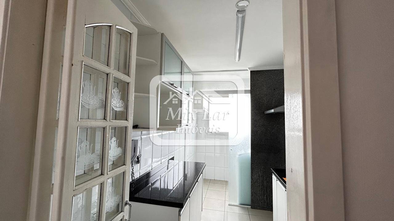 Apartamento para locação com 2 quartos, 65 m² Jd. Roberto - Osasco SP