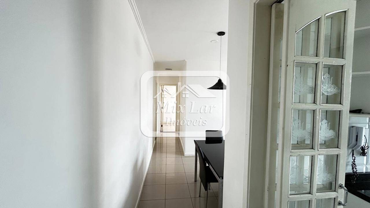 Apartamento para locação com 2 quartos, 65 m² Jd. Roberto - Osasco SP