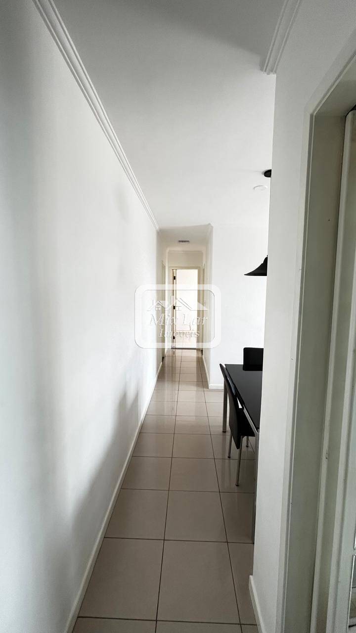 Apartamento para locação com 2 quartos, 65 m² Jd. Roberto - Osasco SP