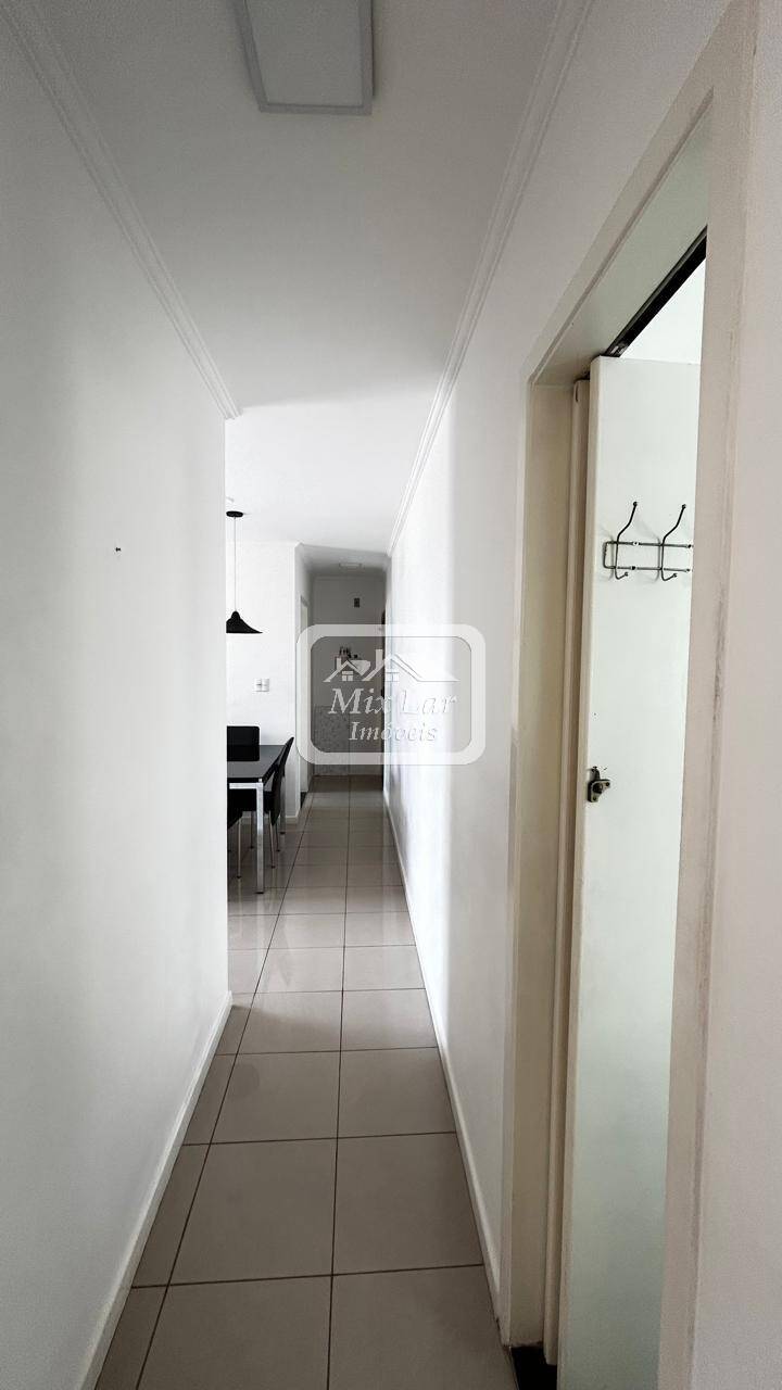 Apartamento para locação com 2 quartos, 65 m² Jd. Roberto - Osasco SP