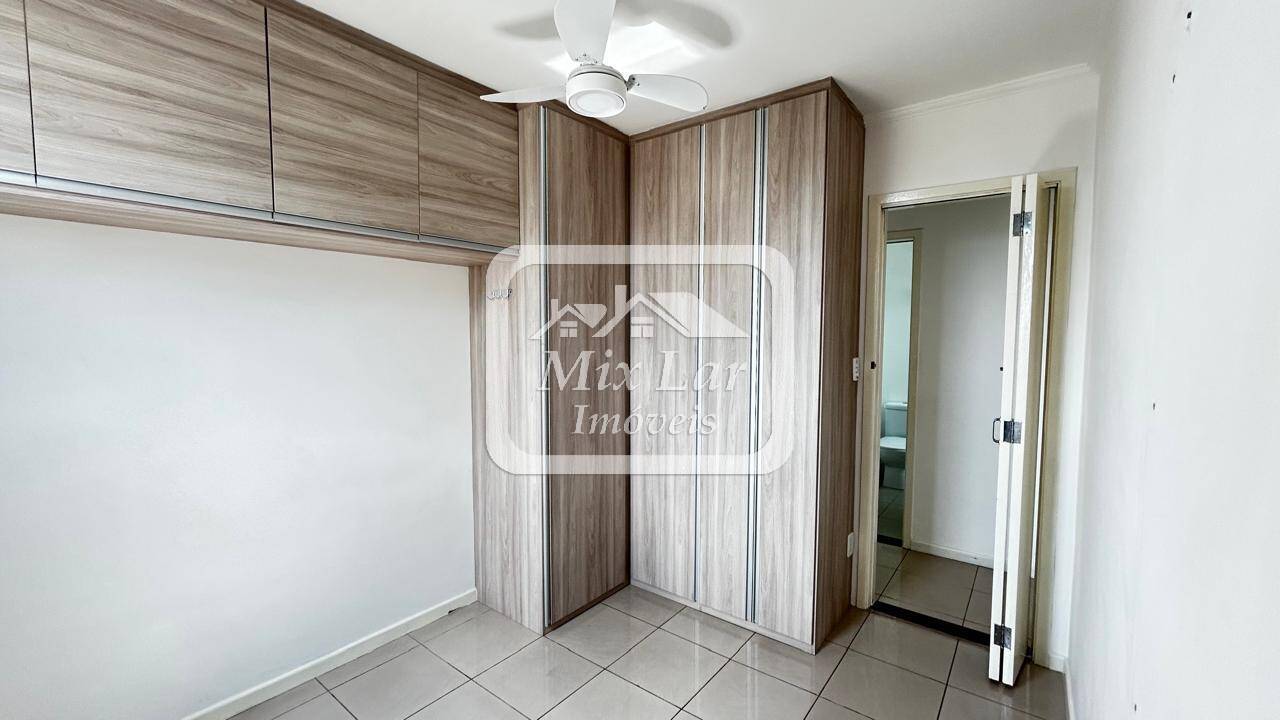 Apartamento para locação com 2 quartos, 65 m² Jd. Roberto - Osasco SP