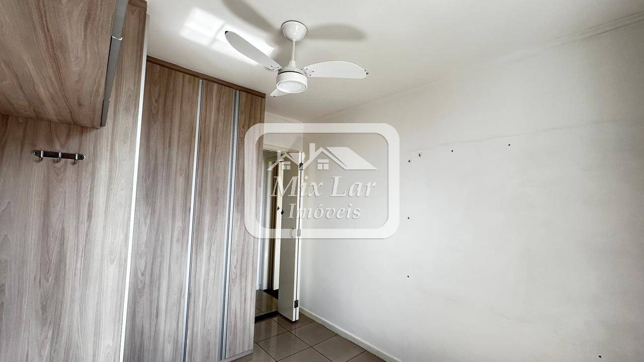 Apartamento para locação com 2 quartos, 65 m² Jd. Roberto - Osasco SP