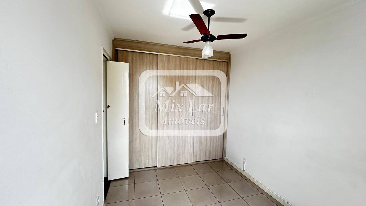 Apartamento para locação com 2 quartos, 65 m² Jd. Roberto - Osasco SP