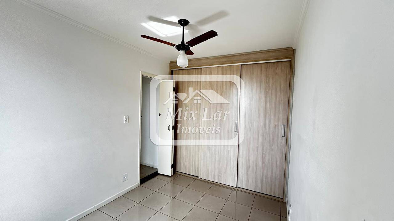 Apartamento para locação com 2 quartos, 65 m² Jd. Roberto - Osasco SP