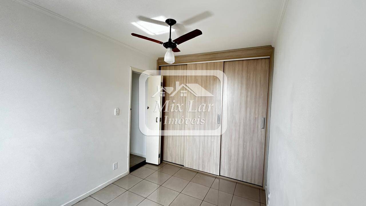 Apartamento para locação com 2 quartos, 65 m² Jd. Roberto - Osasco SP