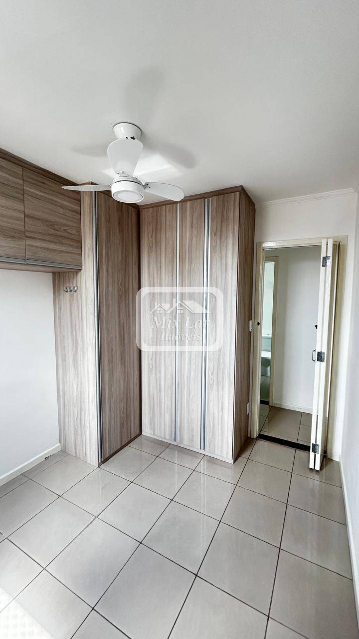 Apartamento para locação com 2 quartos, 65 m² Jd. Roberto - Osasco SP