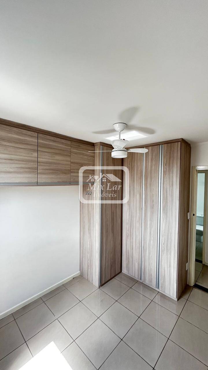 Apartamento para locação com 2 quartos, 65 m² Jd. Roberto - Osasco SP