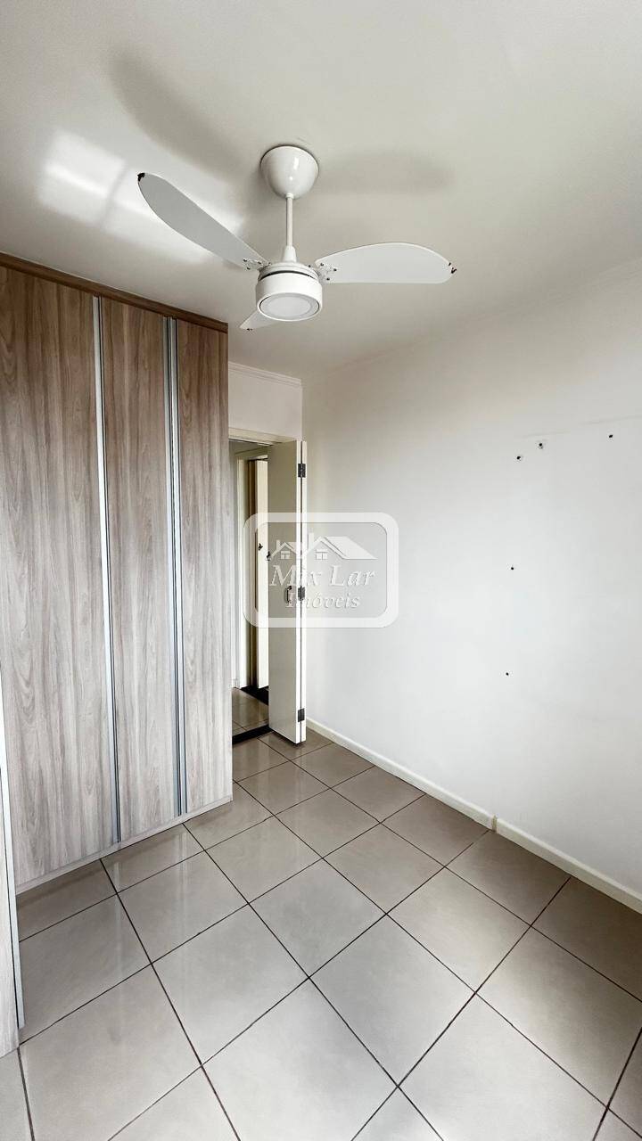 Apartamento para locação com 2 quartos, 65 m² Jd. Roberto - Osasco SP