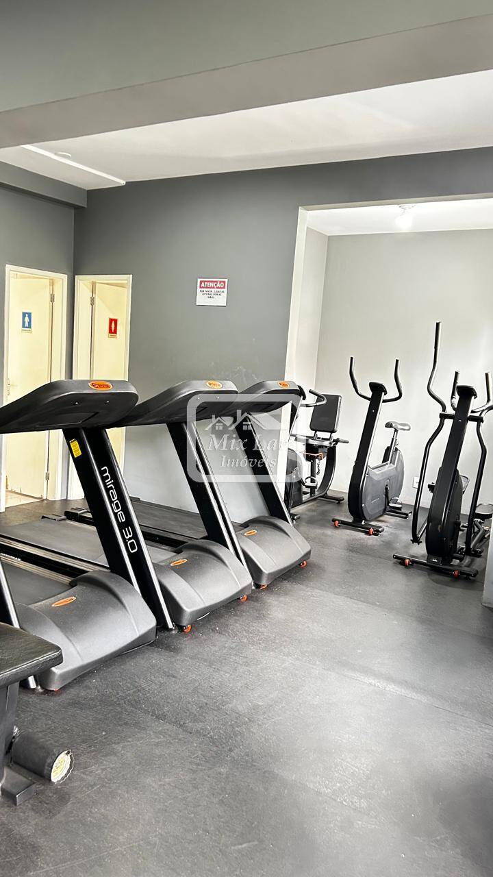 Apartamento para locação com 2 quartos, 65 m² Jd. Roberto - Osasco SP