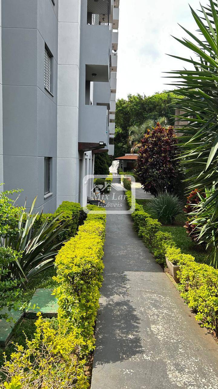 Apartamento para locação com 2 quartos, 65 m² Jd. Roberto - Osasco SP