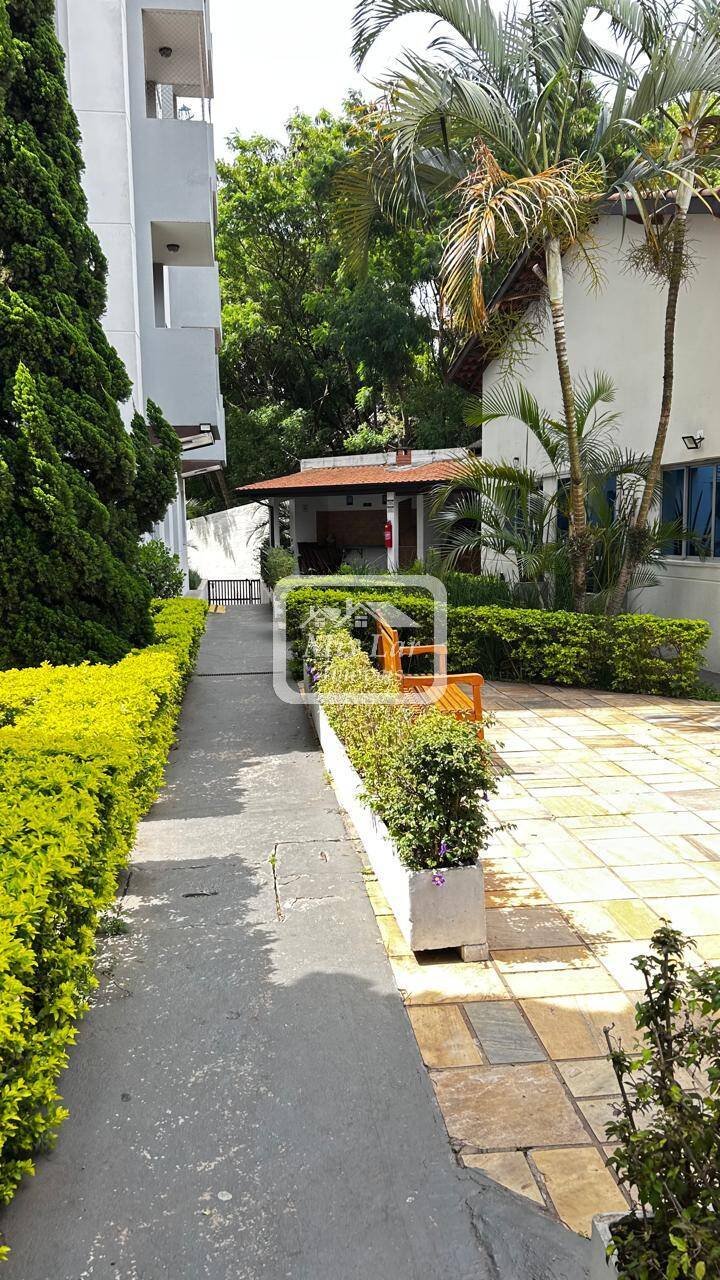 Apartamento para locação com 2 quartos, 65 m² Jd. Roberto - Osasco SP