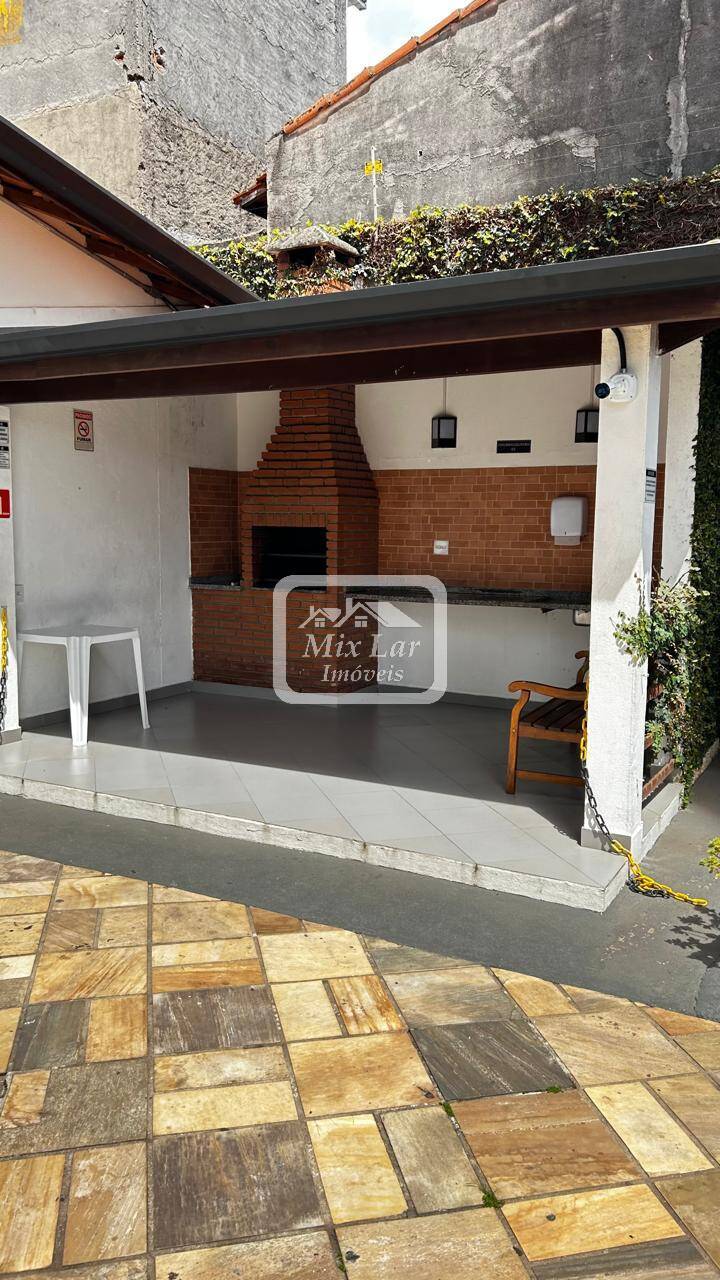 Apartamento para locação com 2 quartos, 65 m² Jd. Roberto - Osasco SP