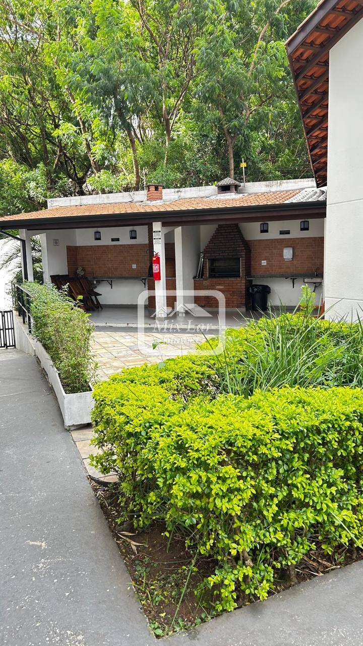 Apartamento para locação com 2 quartos, 65 m² Jd. Roberto - Osasco SP