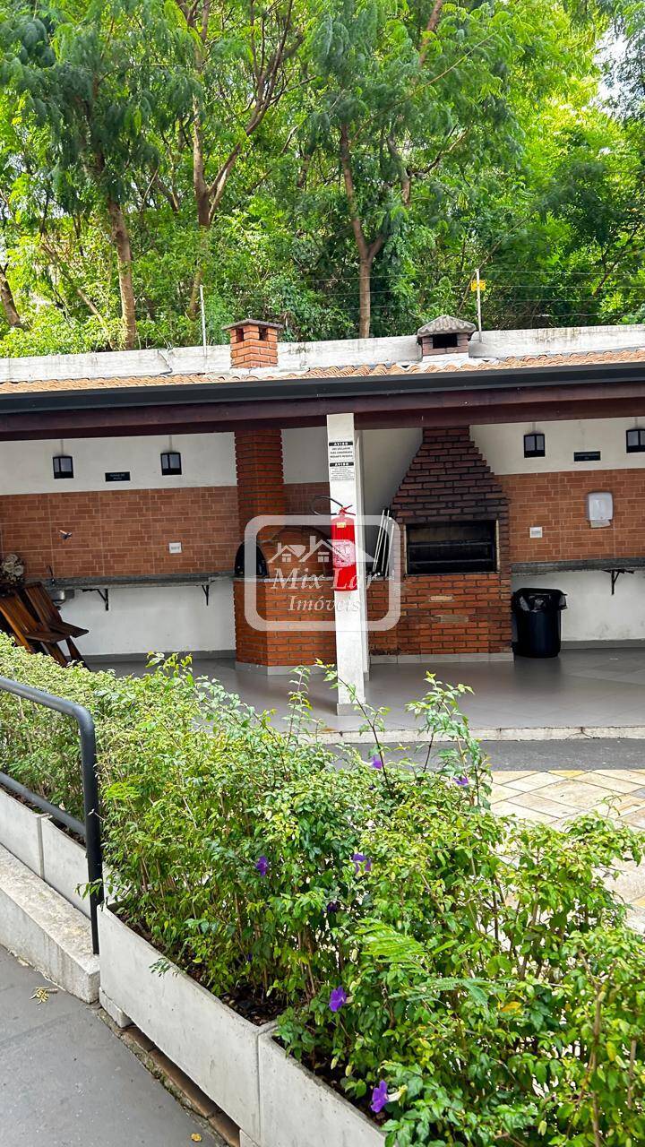 Apartamento para locação com 2 quartos, 65 m² Jd. Roberto - Osasco SP