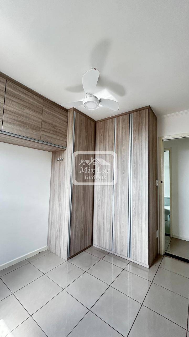 Apartamento para locação com 2 quartos, 65 m² Jd. Roberto - Osasco SP