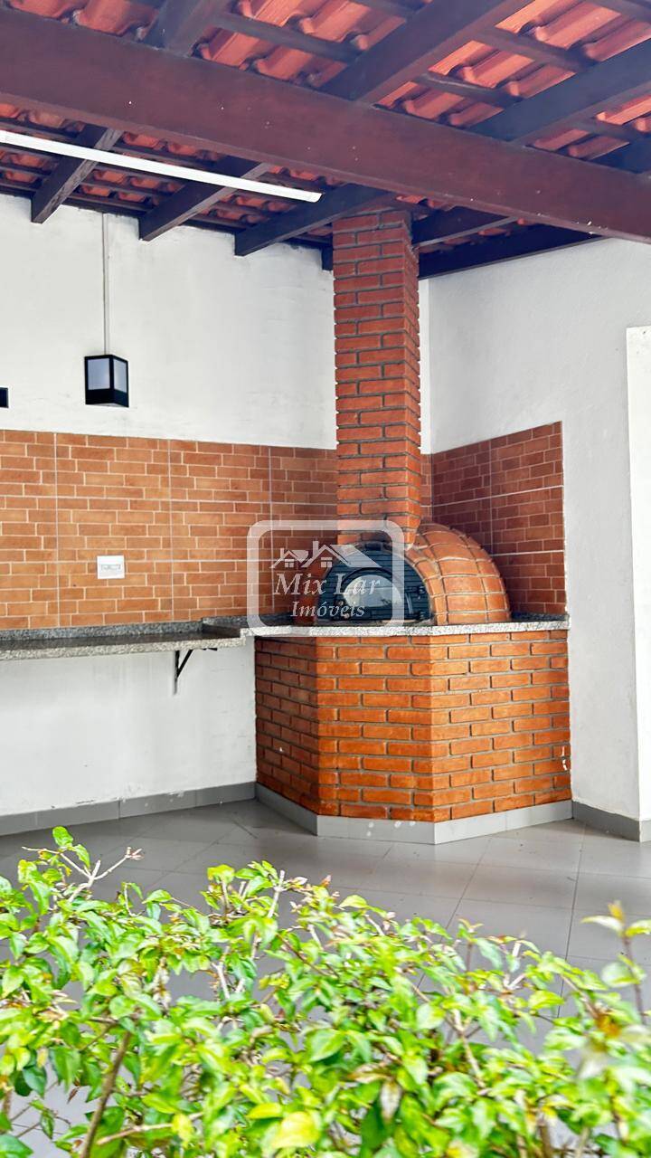 Apartamento para locação com 2 quartos, 65 m² Jd. Roberto - Osasco SP