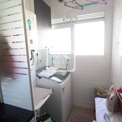 Apartamento, 2 quartos, 57 m² - Foto 19