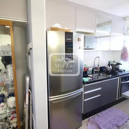 Apartamento, 2 quartos, 57 m² - Foto 7