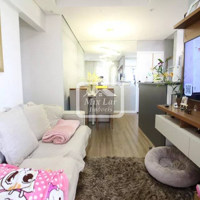 Apartamento, 2 quartos, 57 m² - Foto 3