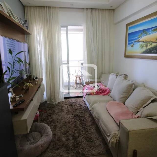 Apartamento, 2 quartos, 57 m² - Foto 5