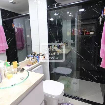 Apartamento, 2 quartos, 57 m² - Foto 9