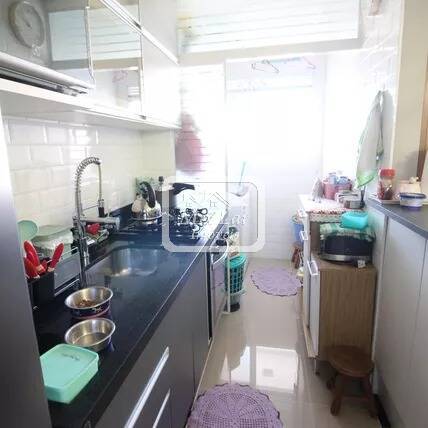 Apartamento, 2 quartos, 57 m² - Foto 6