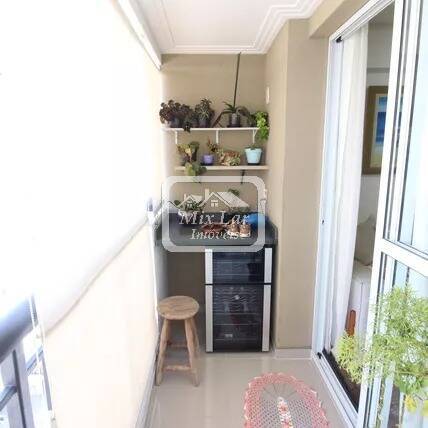 Apartamento, 2 quartos, 57 m² - Foto 23
