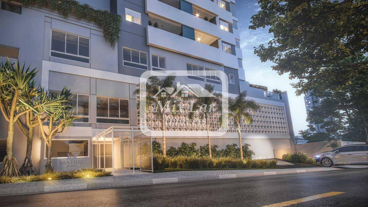 Apartamento, 2 quartos, 57 m² - Foto 14