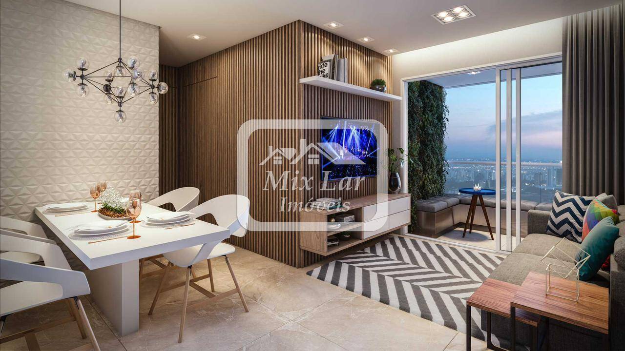 Apartamento, 2 quartos, 57 m² - Foto 15