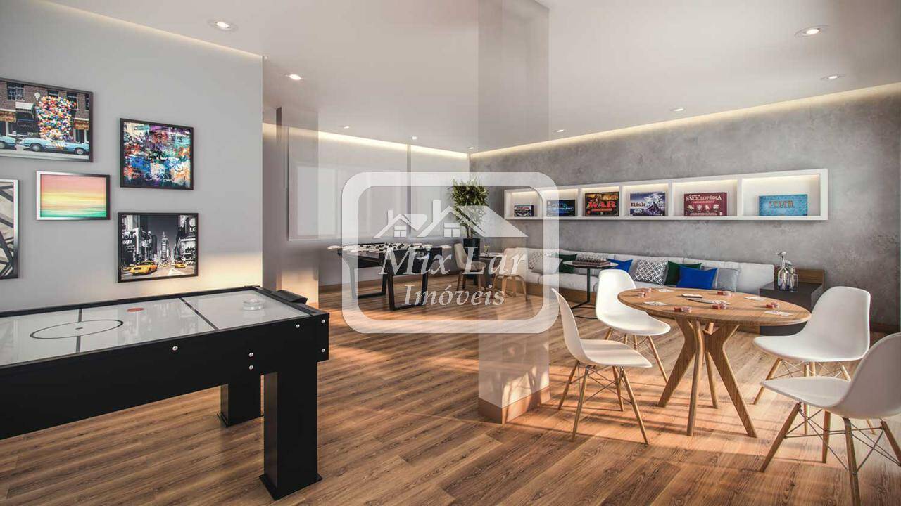 Apartamento, 2 quartos, 57 m² - Foto 17