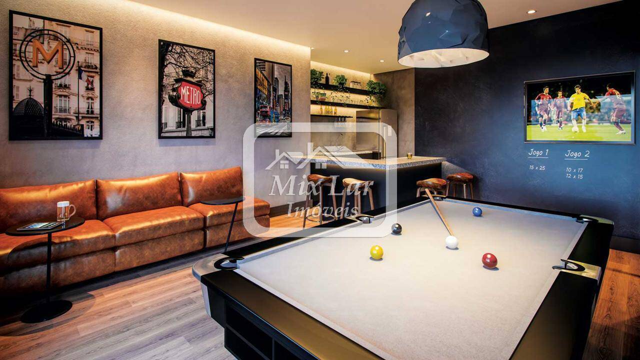 Apartamento, 2 quartos, 57 m² - Foto 18