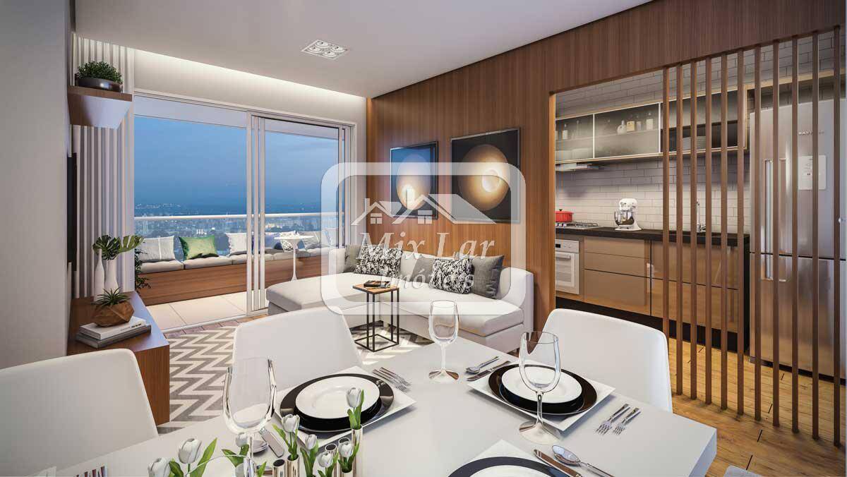 Apartamento, 2 quartos, 57 m² - Foto 19