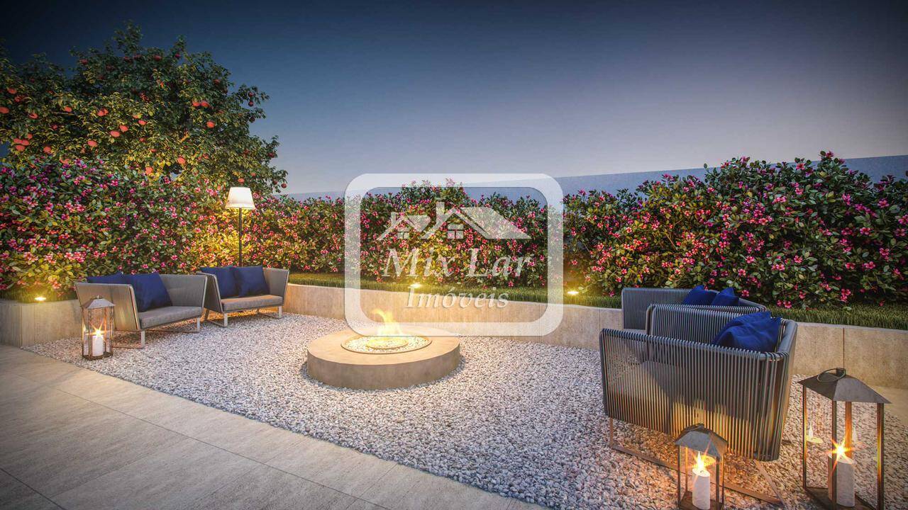 Apartamento, 2 quartos, 57 m² - Foto 23