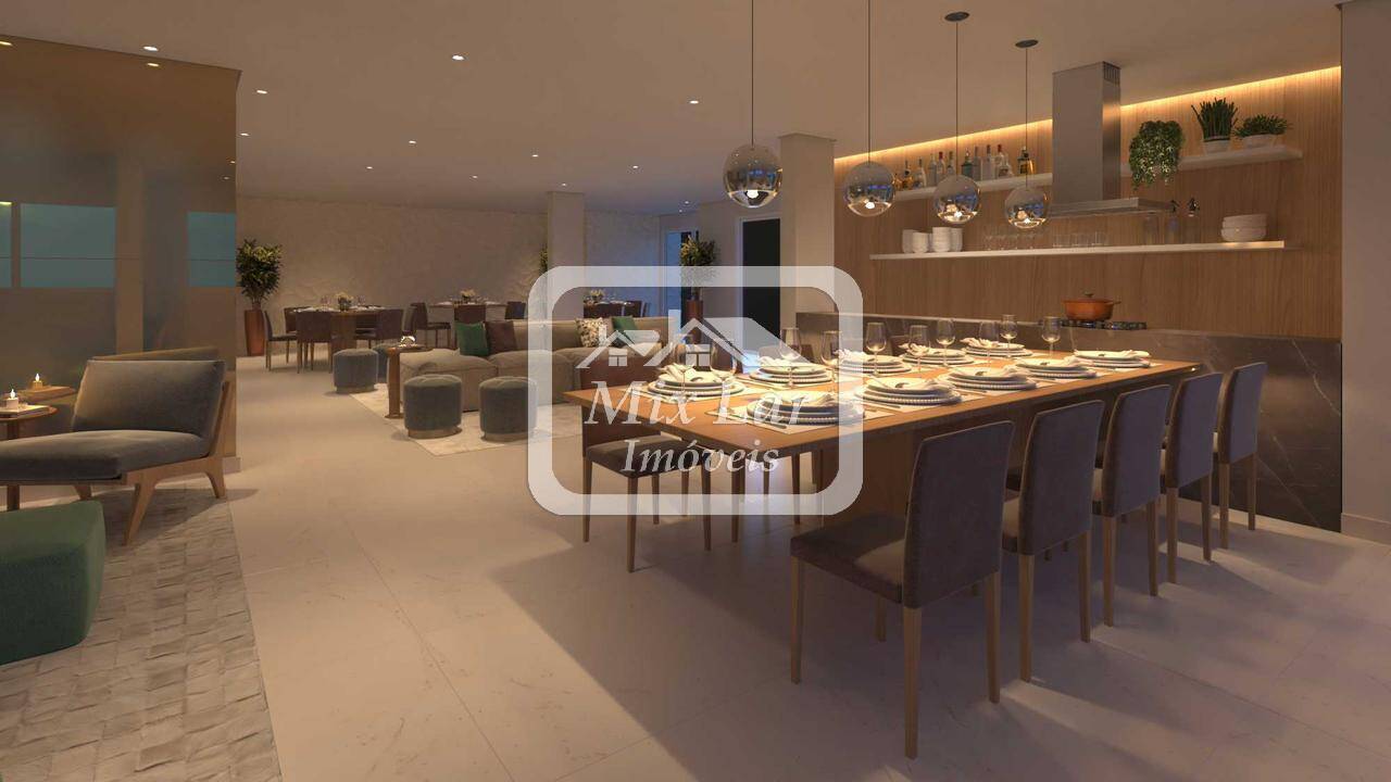 Apartamento, 2 quartos, 57 m² - Foto 24
