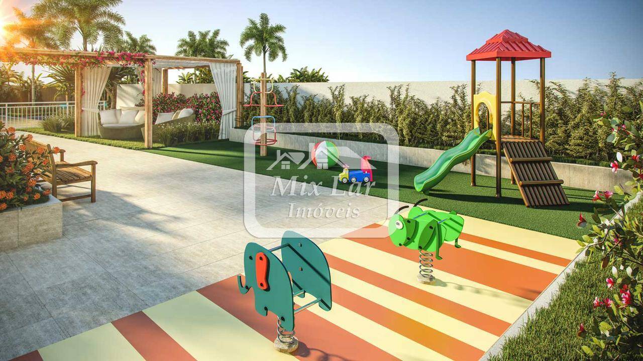 Apartamento, 2 quartos, 57 m² - Foto 25