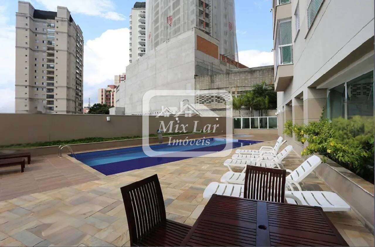 Apartamento, 2 quartos, 60 m² - Foto 7