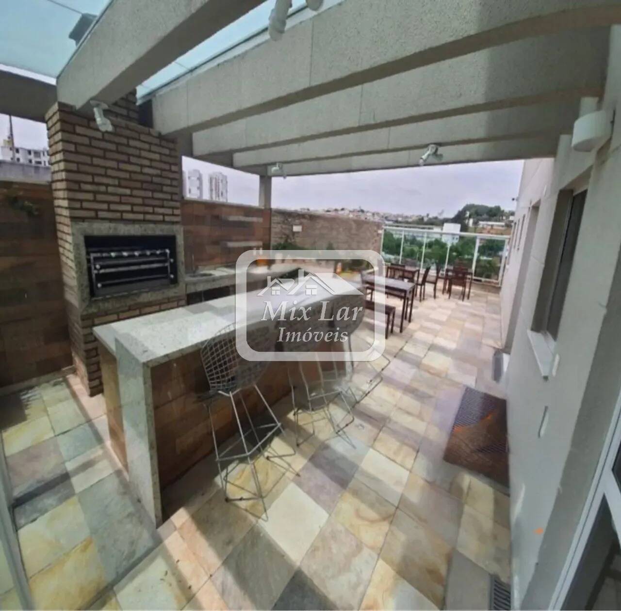 Apartamento, 2 quartos, 60 m² - Foto 10