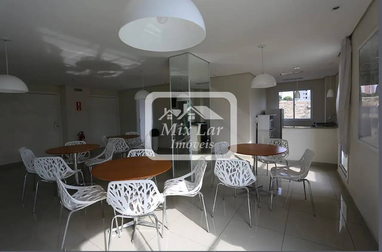 Apartamento, 2 quartos, 60 m² - Foto 11