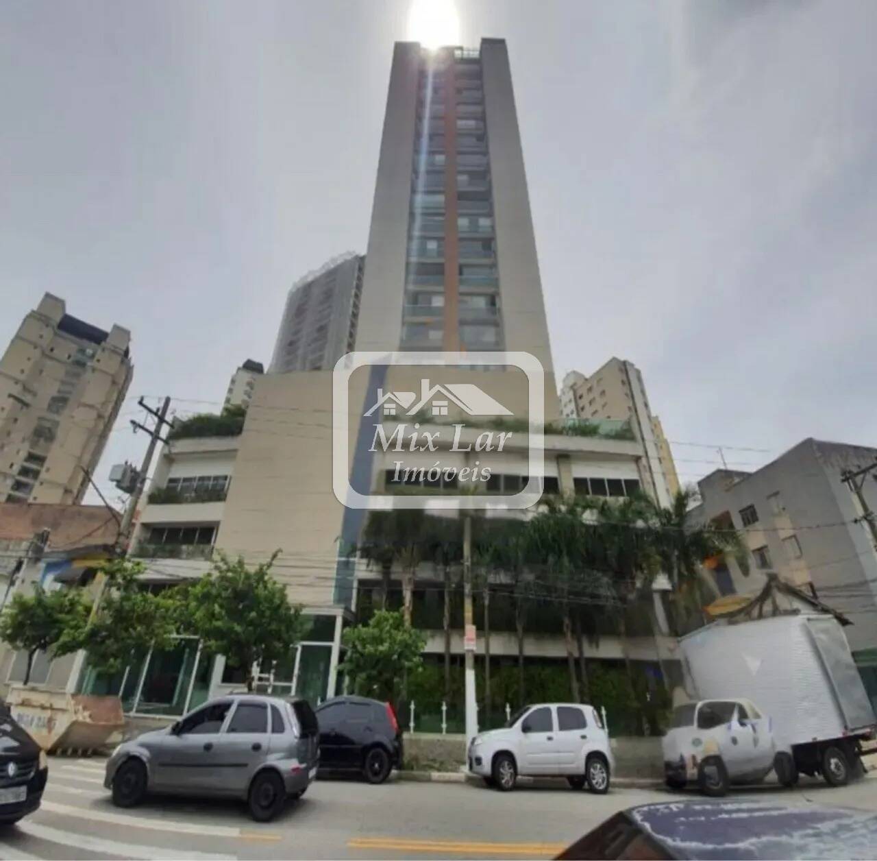 Apartamento, 2 quartos, 60 m² - Foto 16
