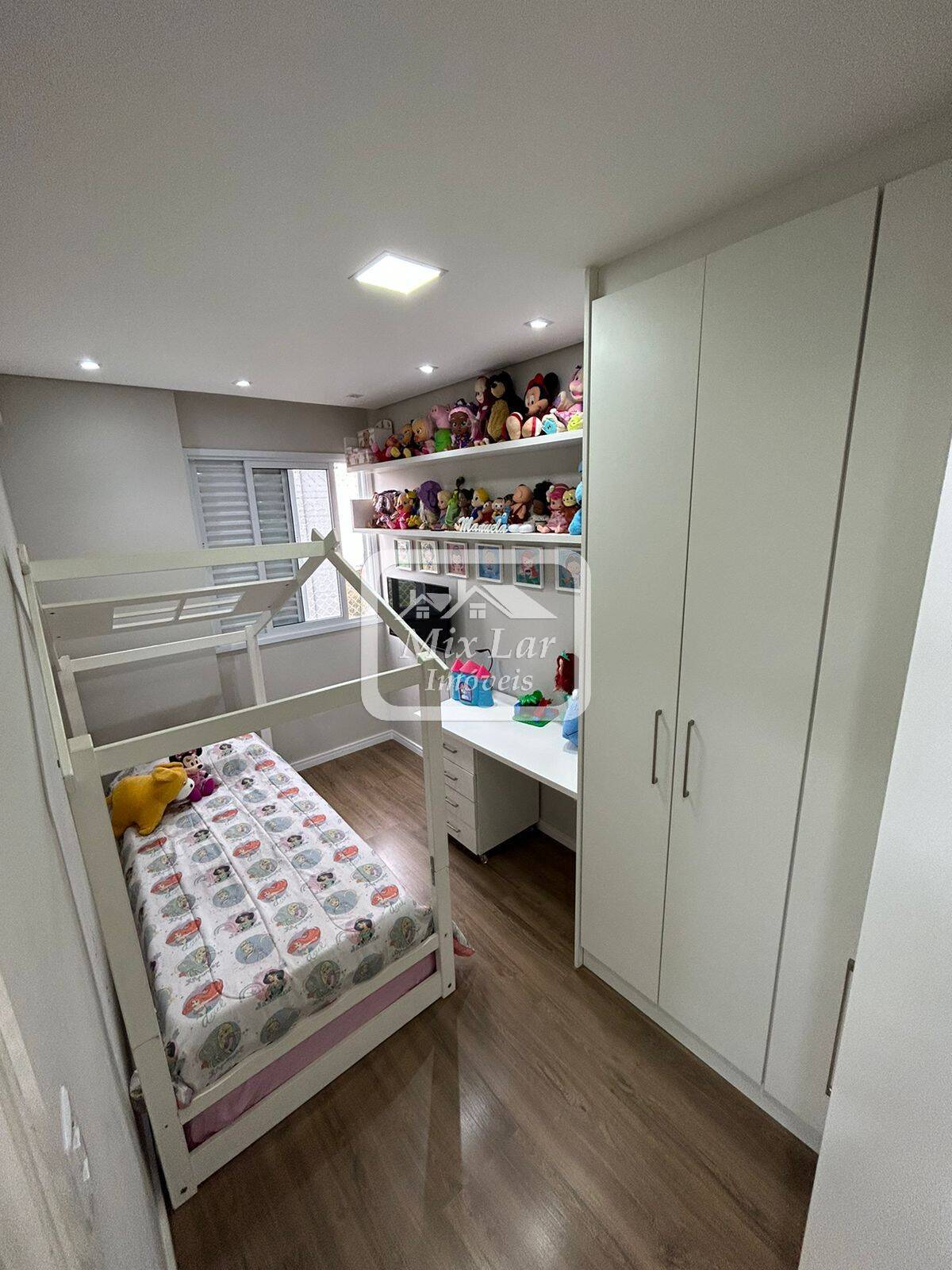 Apartamento, 3 quartos, 73 m² - Foto 3