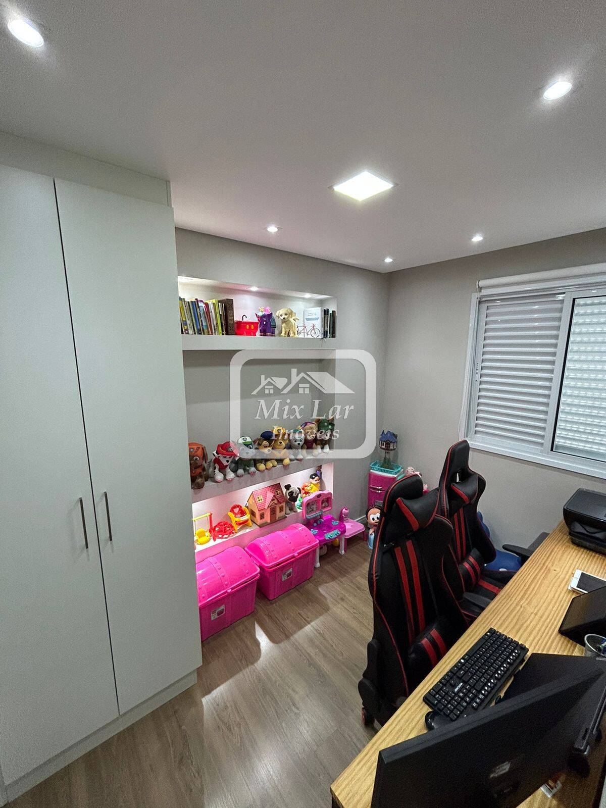 Apartamento, 3 quartos, 73 m² - Foto 7