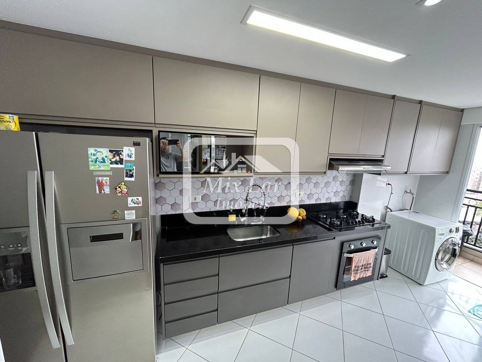 Apartamento, 3 quartos, 73 m² - Foto 9