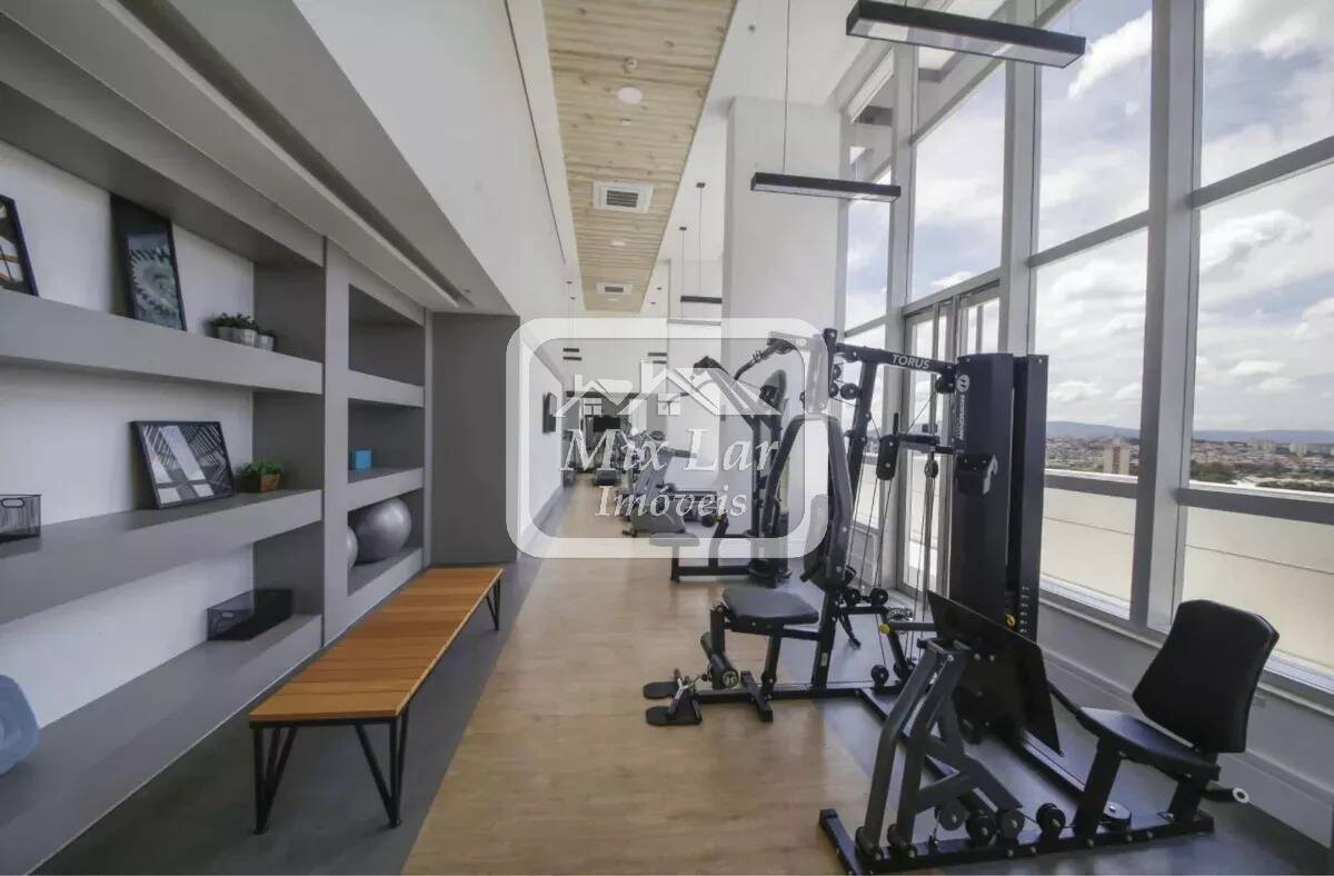 Apartamento, 2 quartos, 60 m² - Foto 14